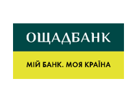 Банк Ощадбанк в Синевке