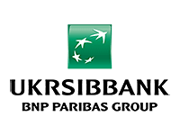 Банк UKRSIBBANK в Синевке