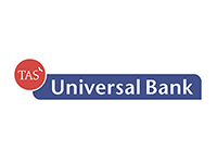 Банк Universal Bank в Синевке